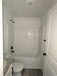 2025 Champion RAP1656H22208 Mobile Home