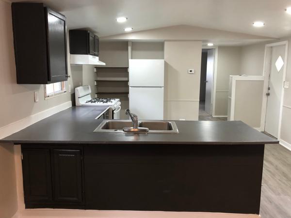 1991 Sabre Mobile Home For Sale