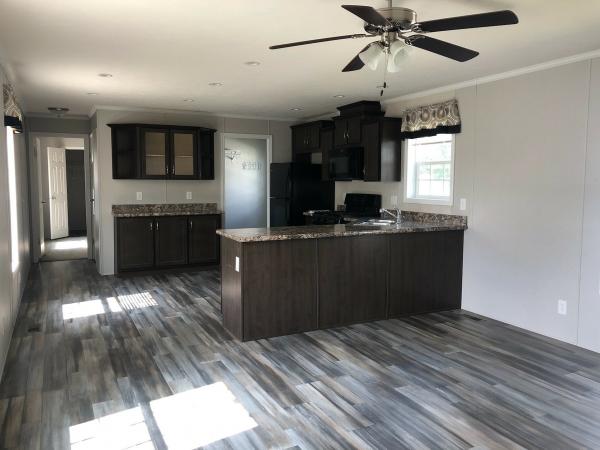 2020 clayton Mobile Home