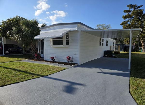 1975 PRMO F21293 Mobile Home