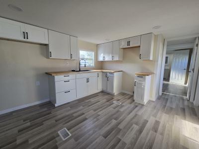 Photo 5 of 14 of home located at 1703 Magnolia Ave, Lot #B-08 South Daytona, FL 32119