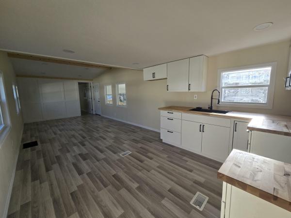 1975 PRMO Mobile Home For Sale