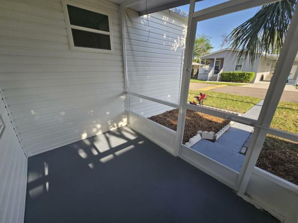 1975 PRMO Mobile Home For Sale