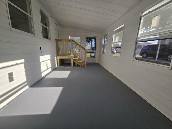 1975 PRMO Mobile Home For Sale