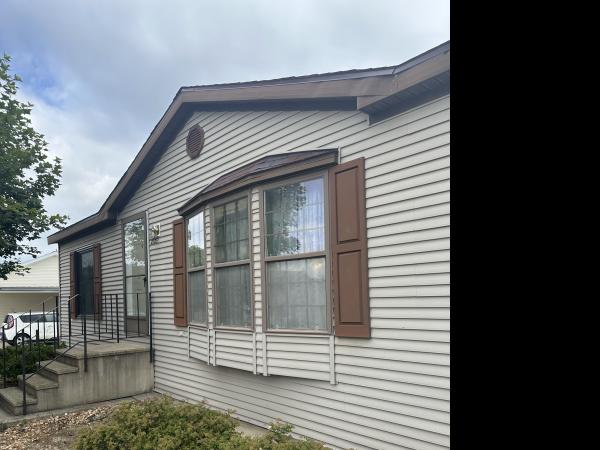 2001 Century MI0001788101 Mobile Home
