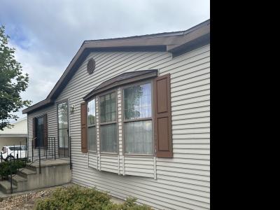 Mobile Home at 2135 Stonecutter Station Hudsonville, MI 49426