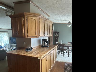 Photo 2 of 8 of home located at 2135 Stonecutter Station Hudsonville, MI 49426