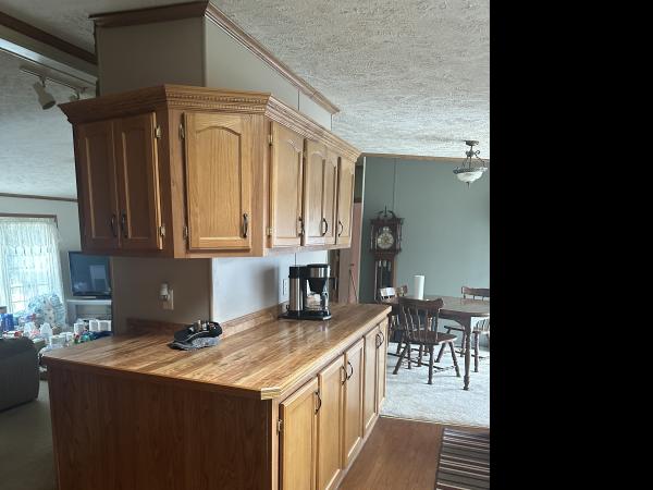 2001 Century MI0001788101 Mobile Home