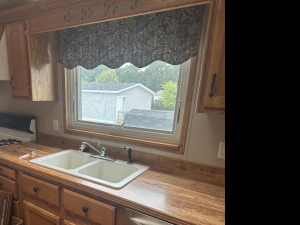 2001 Century Mobile Home For Sale