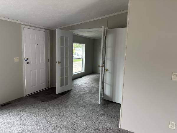 2001 Century MI0001788101 Mobile Home