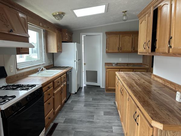 2001 Century Mobile Home For Sale