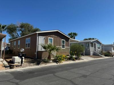 Mobile Home at 1111 North Lamb Blvd Lot 136 Las Vegas, NV 89110