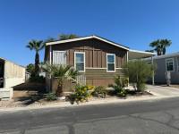 2019 Clayton Agave Mobile Home