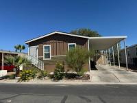 2019 Clayton Agave Mobile Home