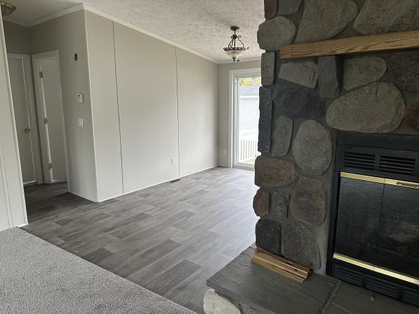 2001 Century MI0001788101 Mobile Home