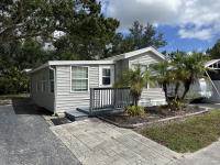 1986 REDM 1986FL13005842 Mobile Home