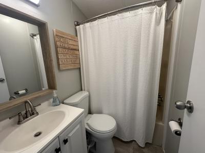 Photo 5 of 7 of home located at 5100 60th Street East O-54 Bradenton, FL 34203