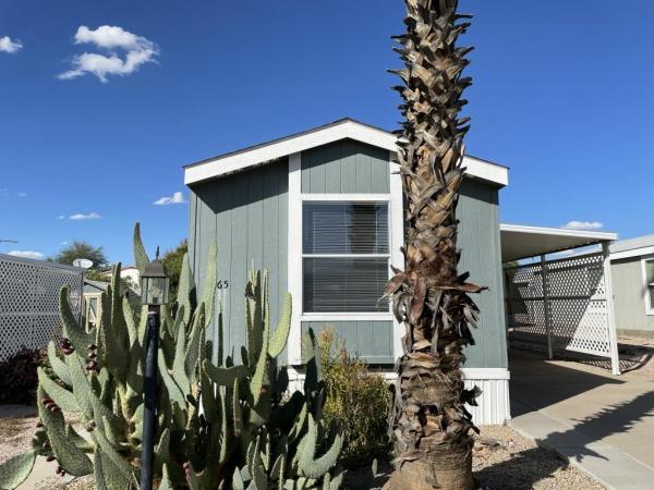 2013 Cavco Mobile Home For Sale