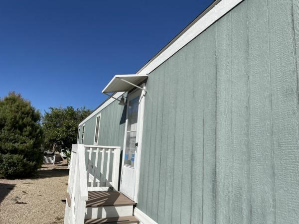 2013 Cavco Mobile Home For Sale