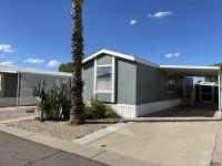 2013 Cavco Valley View Alt Mobile Home