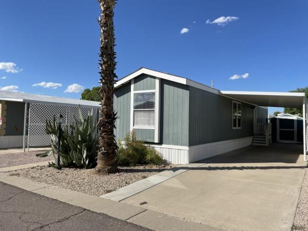 2013 Cavco Mobile Home For Sale