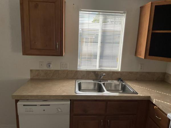 2013 Cavco Mobile Home For Sale
