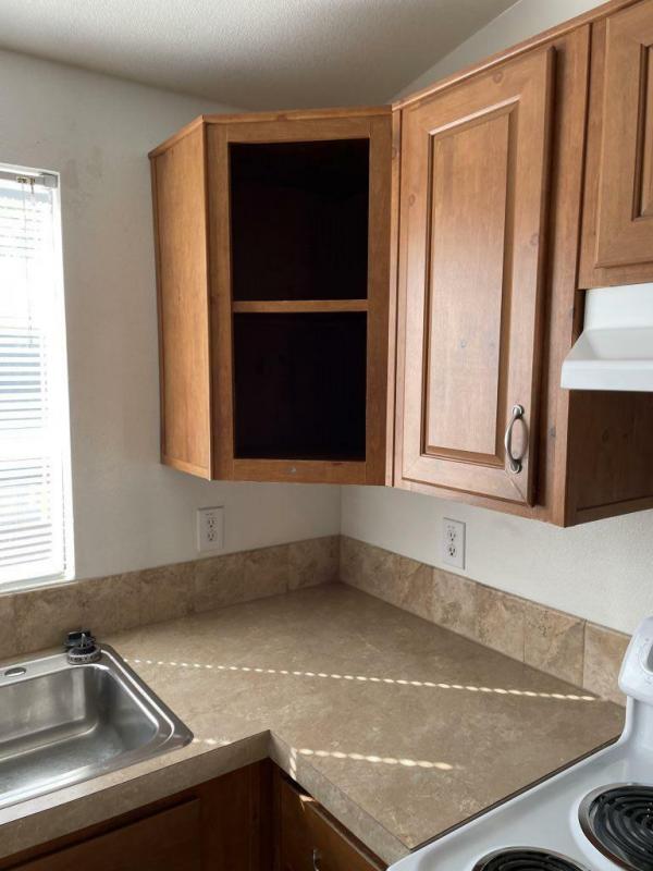 2013 Cavco Mobile Home For Sale