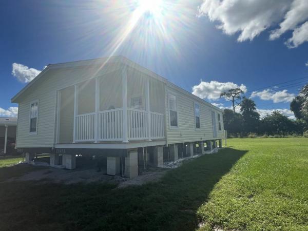 2025 Jacobsen Homes Venice Mobile Home