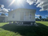 2025 Jacobsen Homes Venice Mobile Home