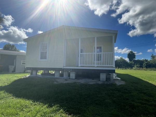 2025 Jacobsen Homes Venice Mobile Home