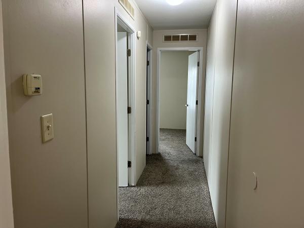 2016 Redman 1670215RA Mobile Home