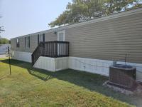 2002 Oakwood  Home