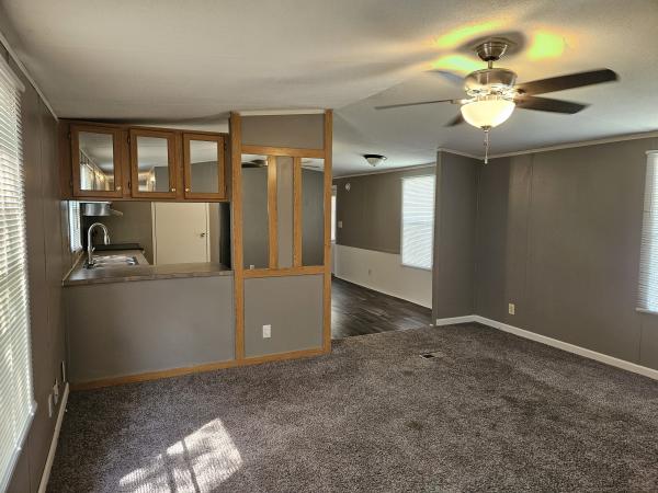 2002 Oakwood  Home