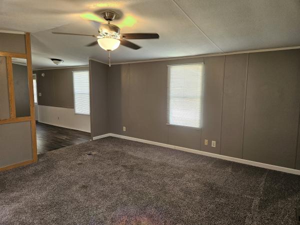 2002 Oakwood  Home