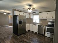 2002 Oakwood  Home