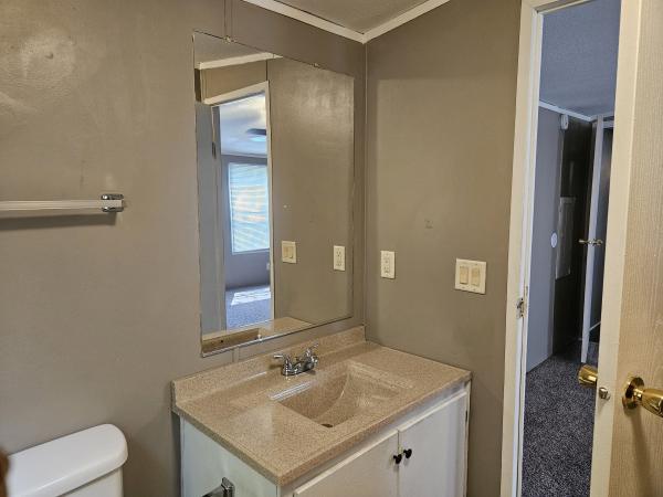 2002 Oakwood  Home