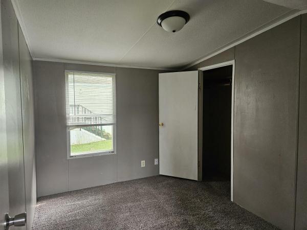 2002 Oakwood  Home