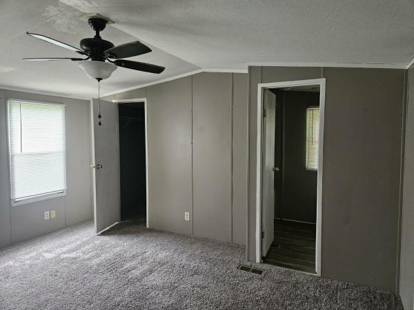 2002 Oakwood  Home