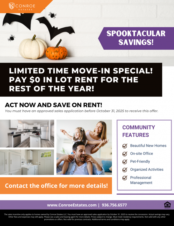2025 Clayton - Waco Mobile Home