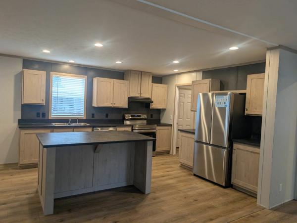 Photo 2 of 2 of home located at 10059 Fore St. Lot 219 Indianapolis, IN 46234