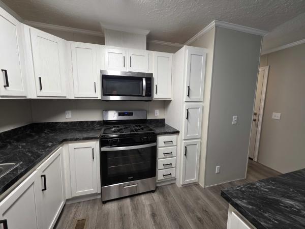 2023 Champion - Topeka Mobile Home For Sale