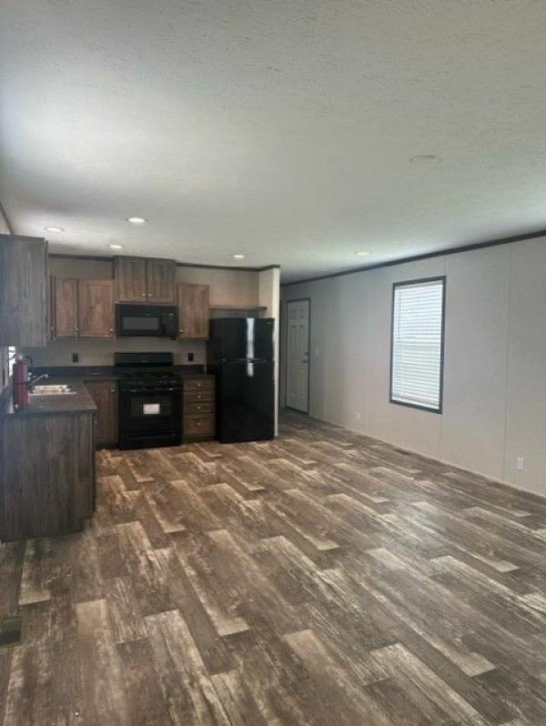 2023 Clayton Homes Inc Adrenaline Mobile Home