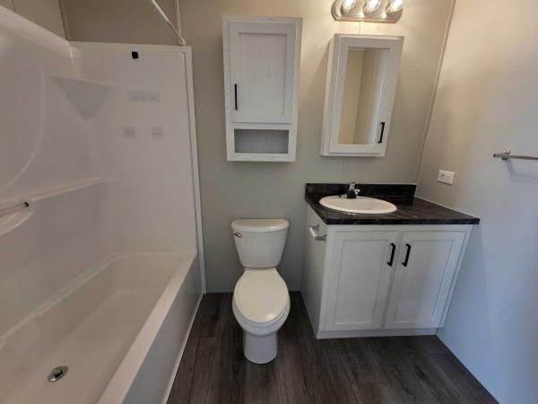 2023 Champion - Topeka Mobile Home For Sale