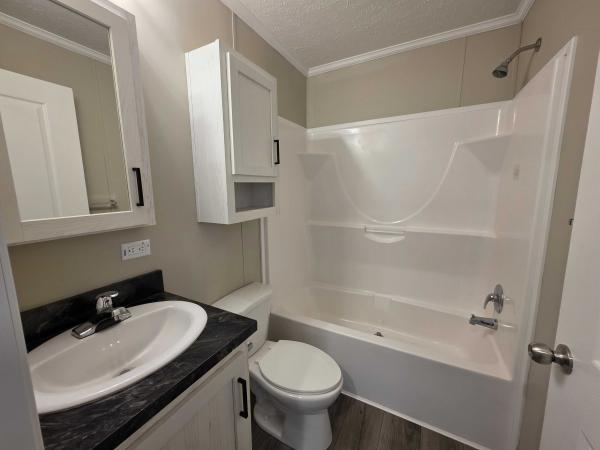 2023 Champion - Topeka Mobile Home For Sale