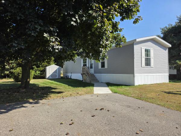 2023 Champion - Topeka Mobile Home For Sale