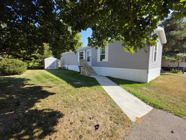 2023 Champion - Topeka Mobile Home For Sale