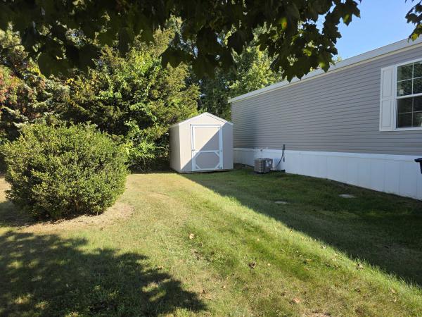 2023 Champion - Topeka Mobile Home For Sale