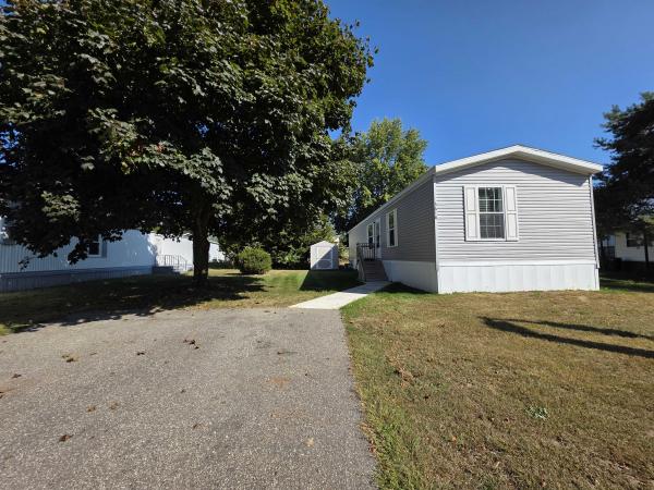 2023 Champion - Topeka Mobile Home For Sale