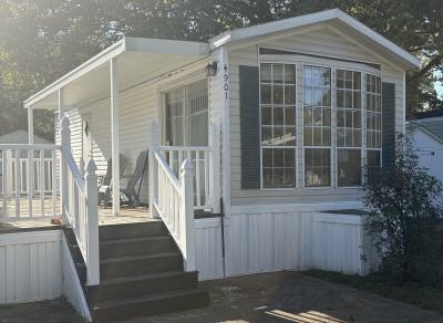 Mobile Home at 4901 Chumbler Drive Memphis, TN 38128