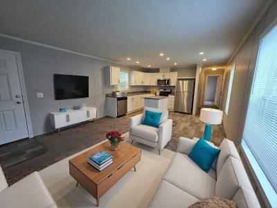 Mobile Home at 3730 Birch Street #847 Clarkston, MI 48348